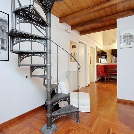 Sanctuay Home Roma Exterior foto