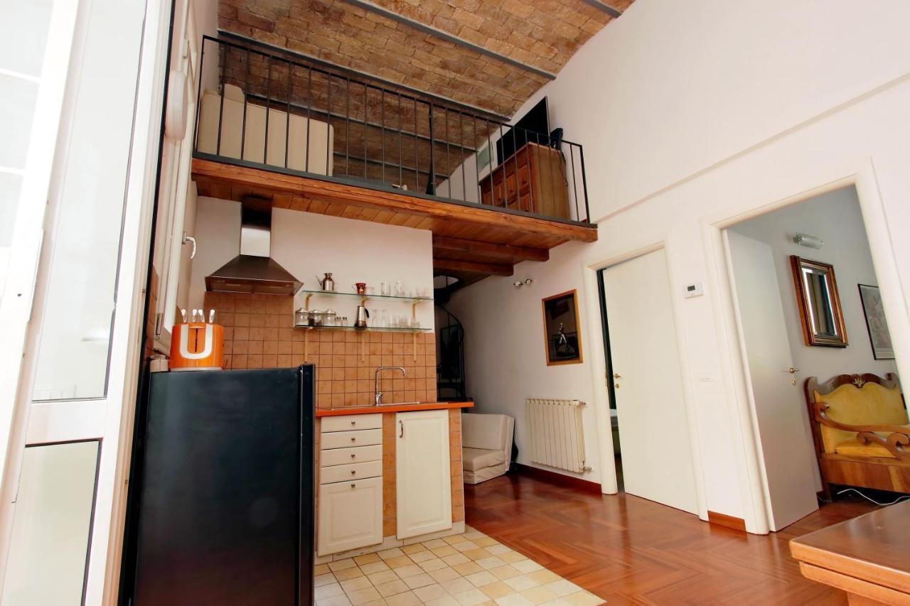 Sanctuay Home Roma Exterior foto