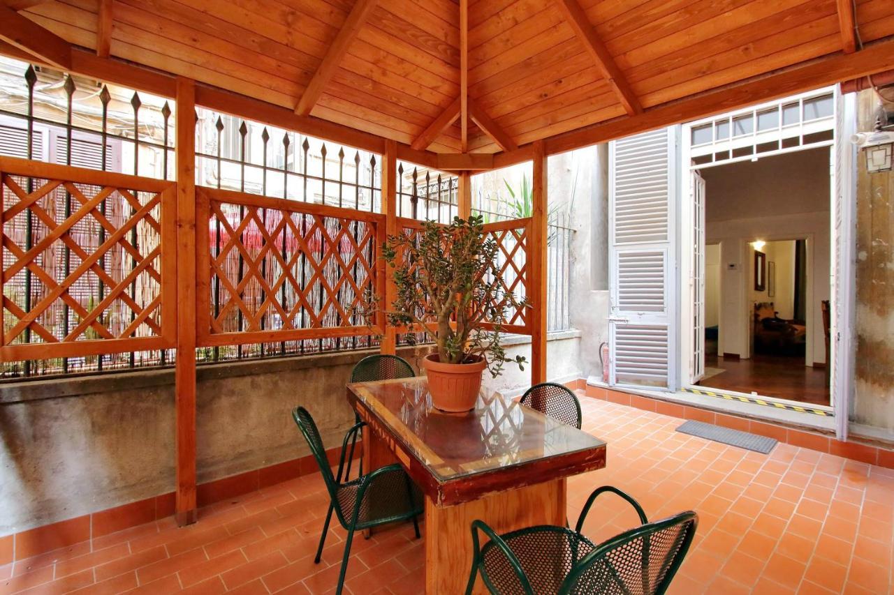 Sanctuay Home Roma Exterior foto