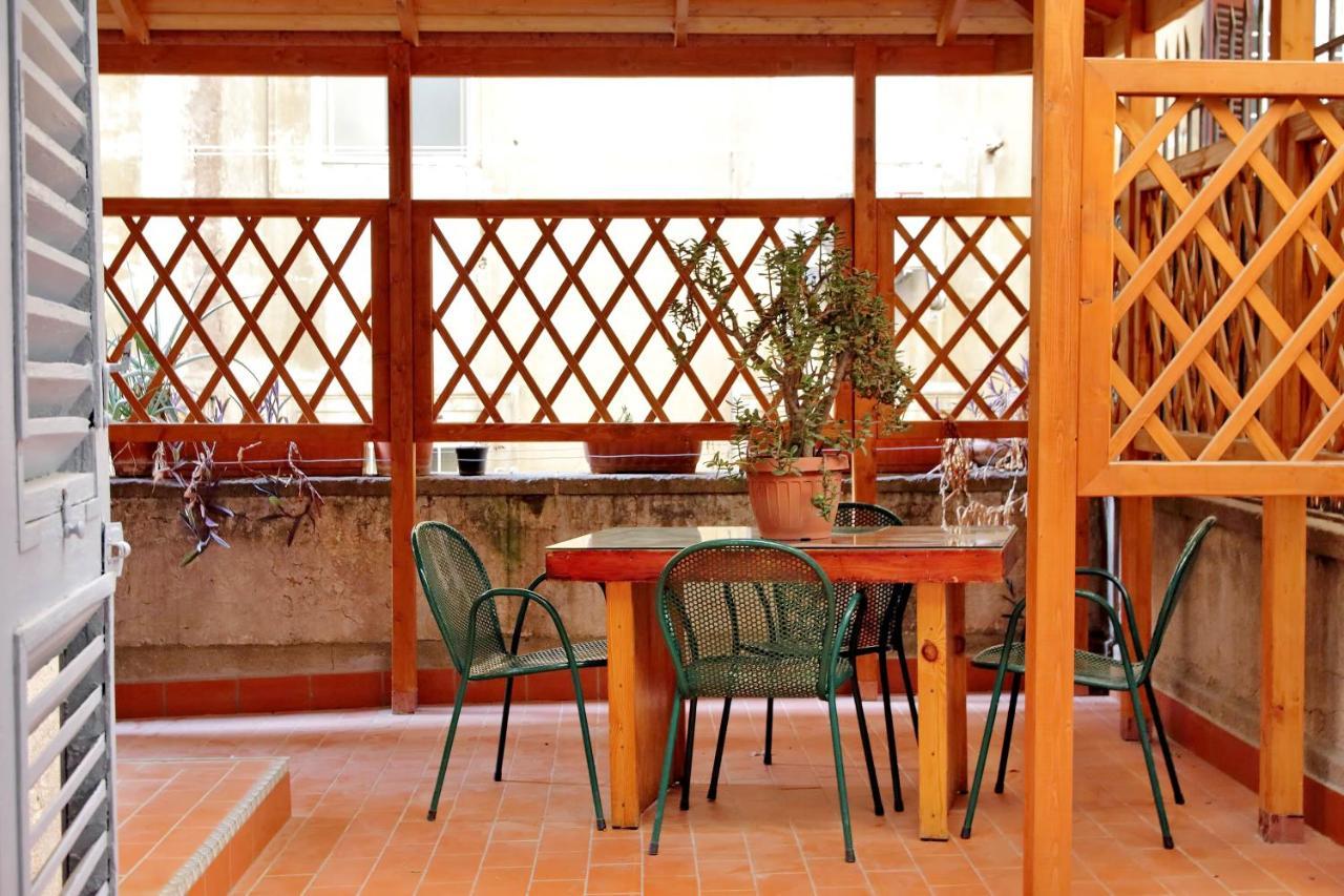 Sanctuay Home Roma Exterior foto